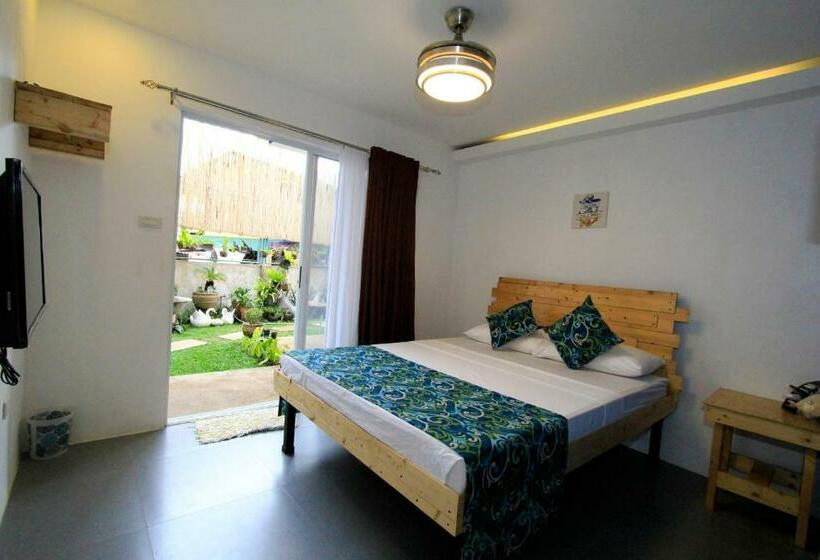 Номер Economy, Bay Area Lodge