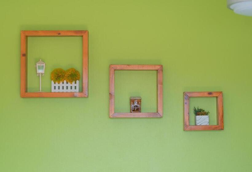 Номер Economy, Bay Area Lodge