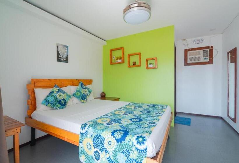 Номер Economy, Bay Area Lodge