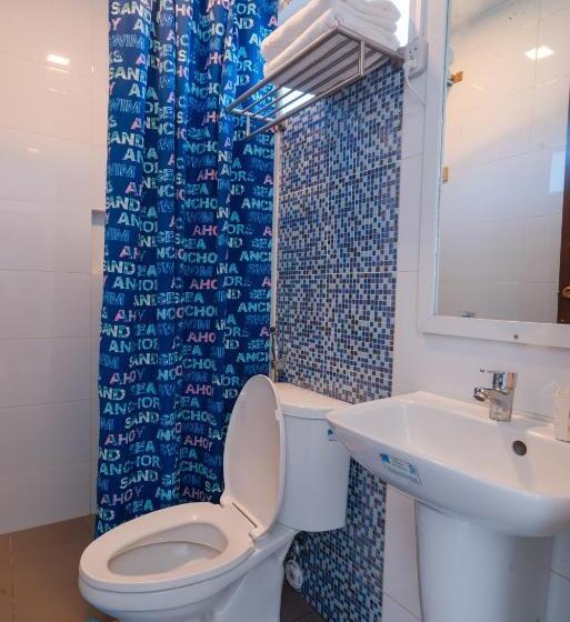 经济房, Bay Area Lodge