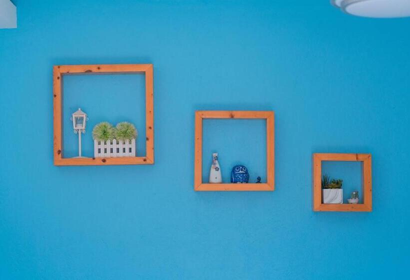 经济房, Bay Area Lodge