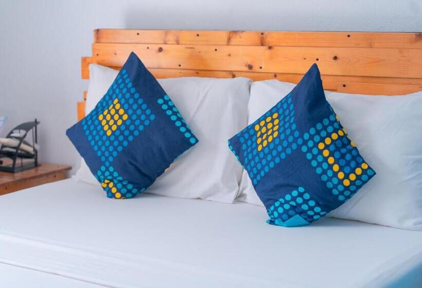 Номер Economy, Bay Area Lodge