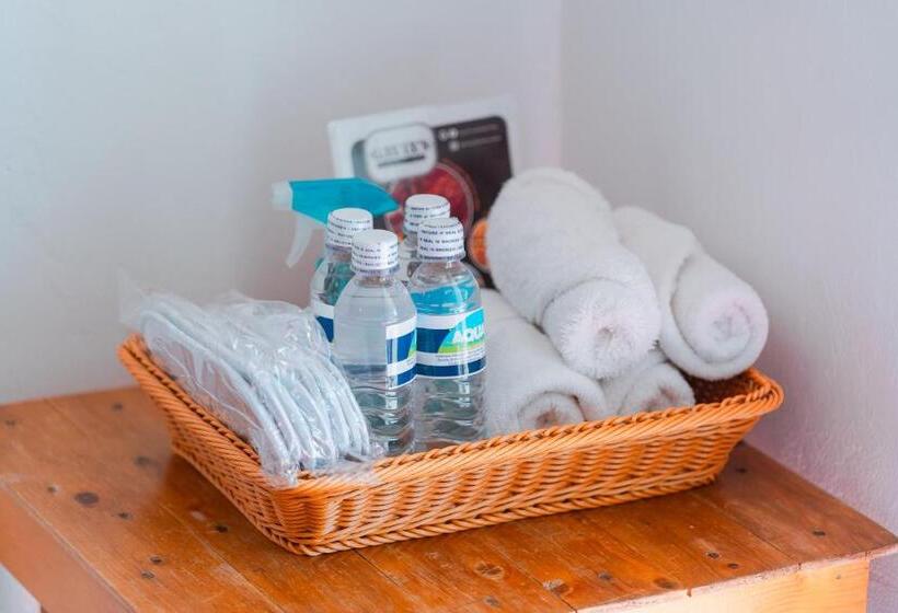 Семейный Номер Deluxe, Bay Area Lodge