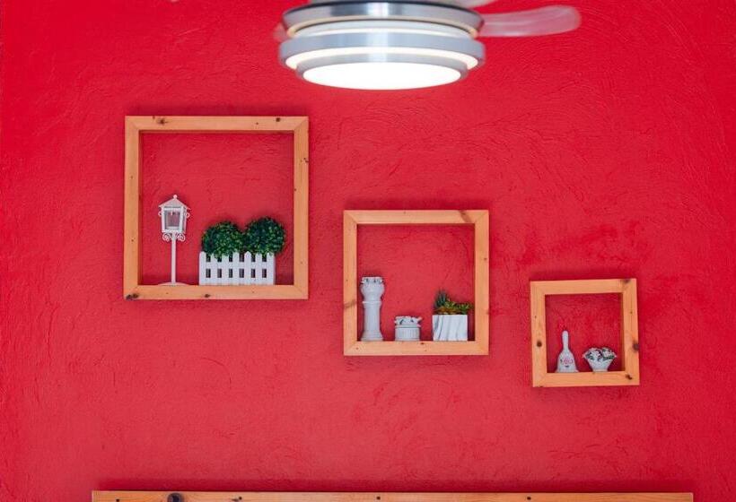 Семейный Номер Deluxe, Bay Area Lodge