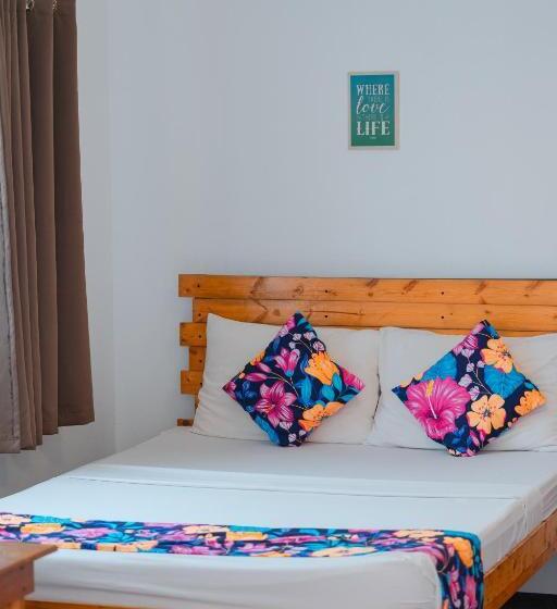 Семейный Номер Deluxe, Bay Area Lodge