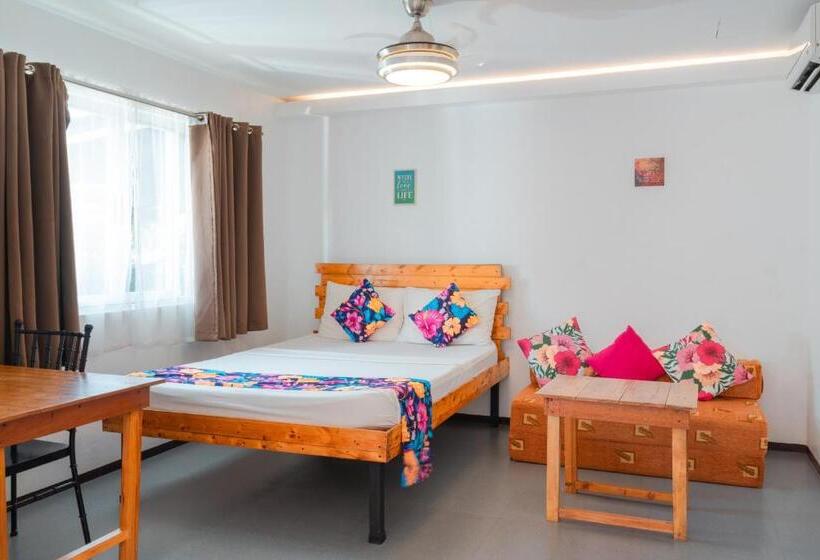 Семейный Номер Deluxe, Bay Area Lodge