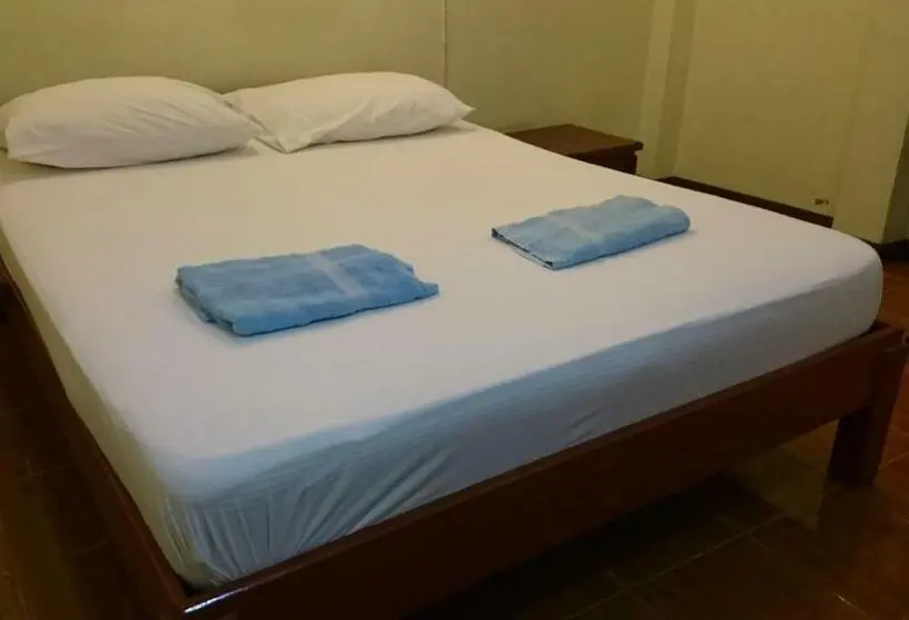 Deluxe-huone, Chantana House Ayutthaya