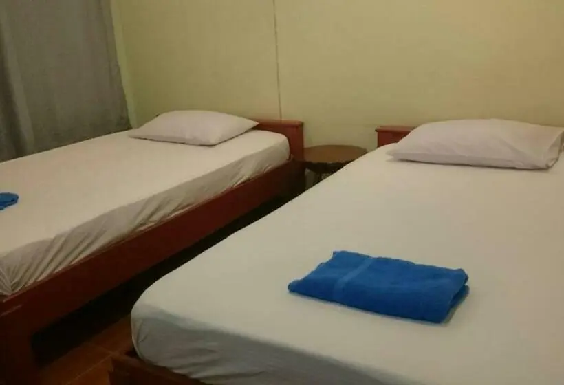 Deluxe-huone, Chantana House Ayutthaya