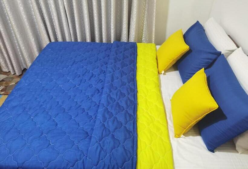 Номер Deluxe, City Paradise Dambulla