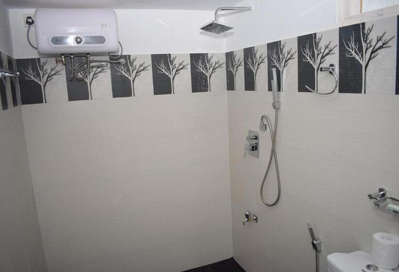 Номер Deluxe, City Paradise Dambulla