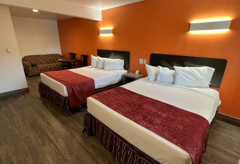 חדר סטנדרט, Colonel Williams Resort And Suites