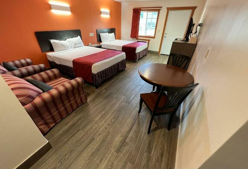 חדר סטנדרט, Colonel Williams Resort And Suites