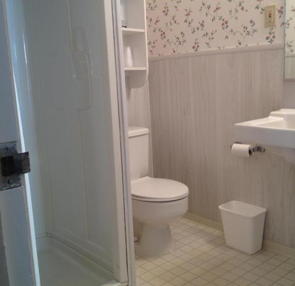 ２ダブルベッドのスタンダードルーム, Colonel Williams Resort And Suites