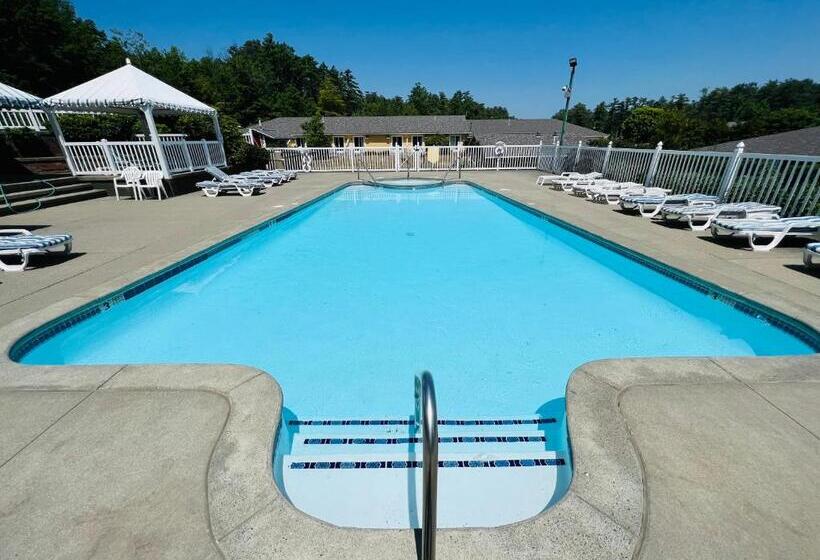 סוויטת ג'וניור, Colonel Williams Resort And Suites