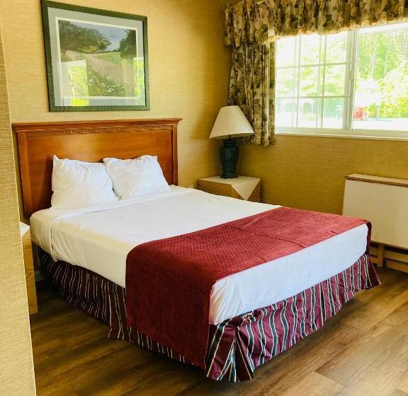 סוויטה דלוקס, Colonel Williams Resort And Suites