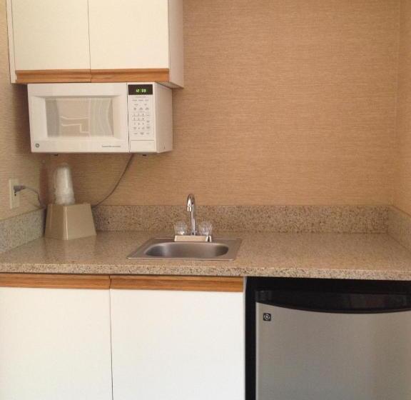 סוויטה דלוקס, Colonel Williams Resort And Suites