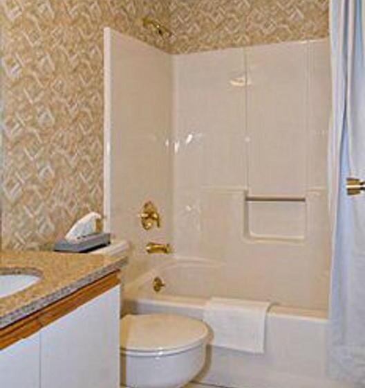 デラックススイート, Colonel Williams Resort And Suites