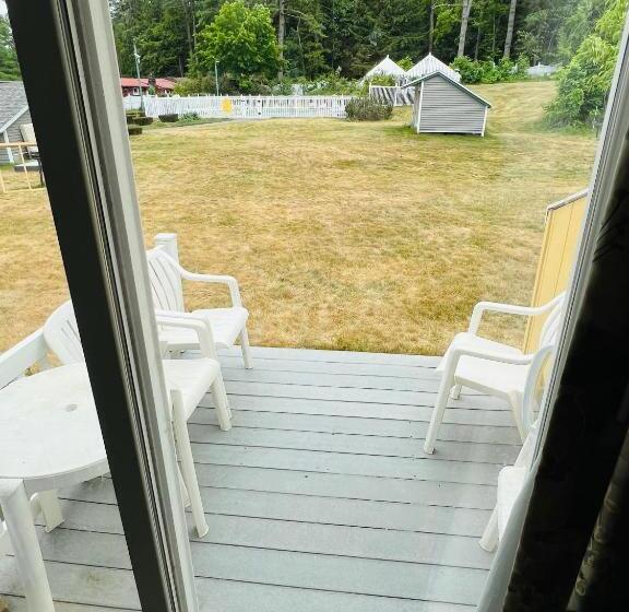 סוויטה דלוקס, Colonel Williams Resort And Suites