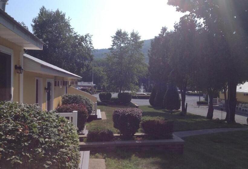 סוויטה דלוקס, Colonel Williams Resort And Suites