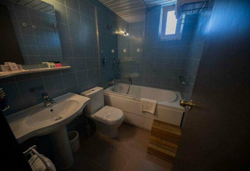 اتاق استاندارد, Herakles Thermal