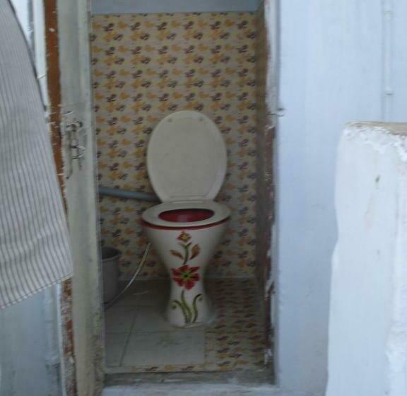 Standardrum Delat Badrum, Lake View