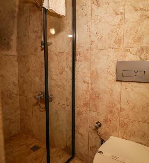 اتاق خانوادگی, Mia Cappadocia Cave