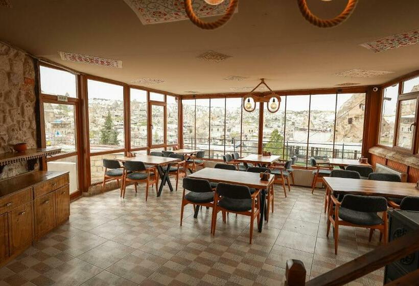 اتاق خانوادگی, Mia Cappadocia Cave