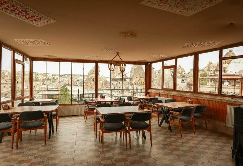 اتاق خانوادگی, Mia Cappadocia Cave