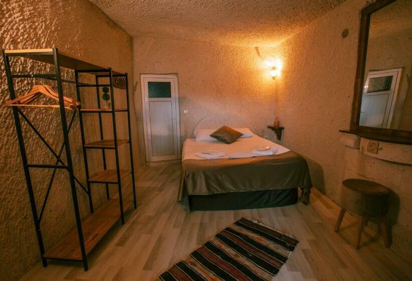 اتاق لوکس, Mia Cappadocia Cave