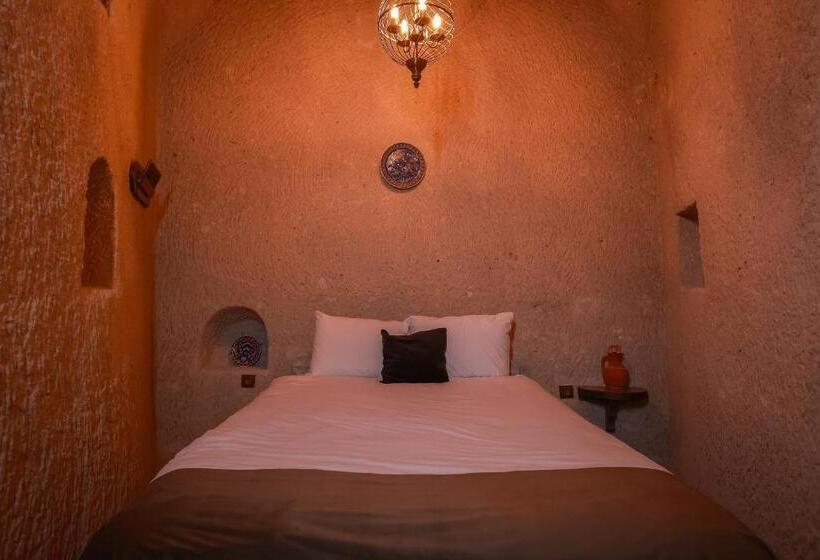 سوئیت با تخت بزرگ, Mia Cappadocia Cave