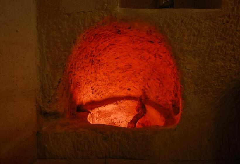 اتاق استاندارد, Mia Cappadocia Cave