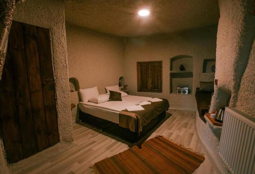 اتاق استاندارد, Mia Cappadocia Cave