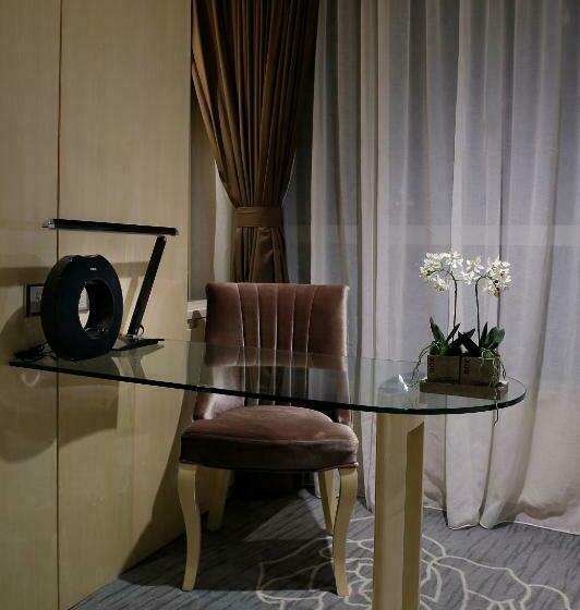 اتاق استاندارد, Paco Hotel Tuanyida Metro Guangzhou