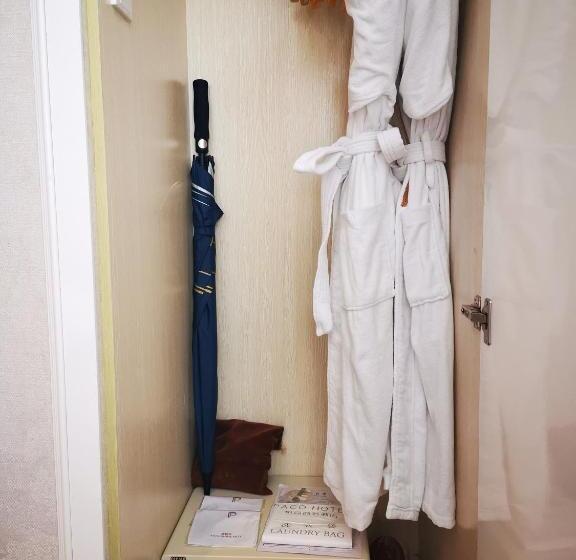 اتاق استاندارد, Paco Hotel Tuanyida Metro Guangzhou