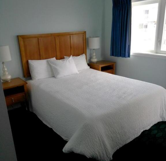 스탠다드 룸, Sea Crest Inn