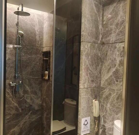 اتاق اکونومی, Paco Hotel Tuanyida Metro Guangzhou