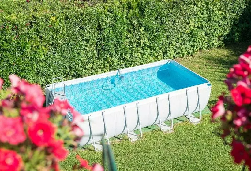 スタンダードルーム, B&b Il Girasole