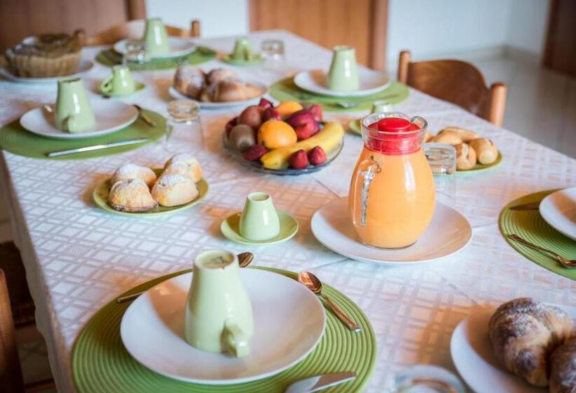 اتاق استاندارد, B&b Il Girasole