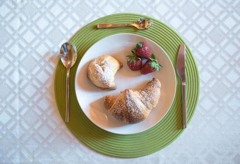 اتاق استاندارد, B&b Il Girasole