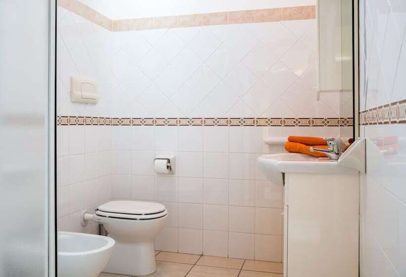 اتاق استاندارد, B&b Il Girasole