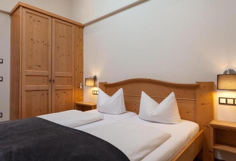 Family Suite, Panorama Allgäu Spa Resort