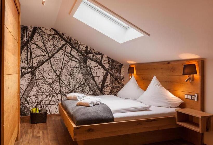 Family Suite, Panorama Allgäu Spa Resort