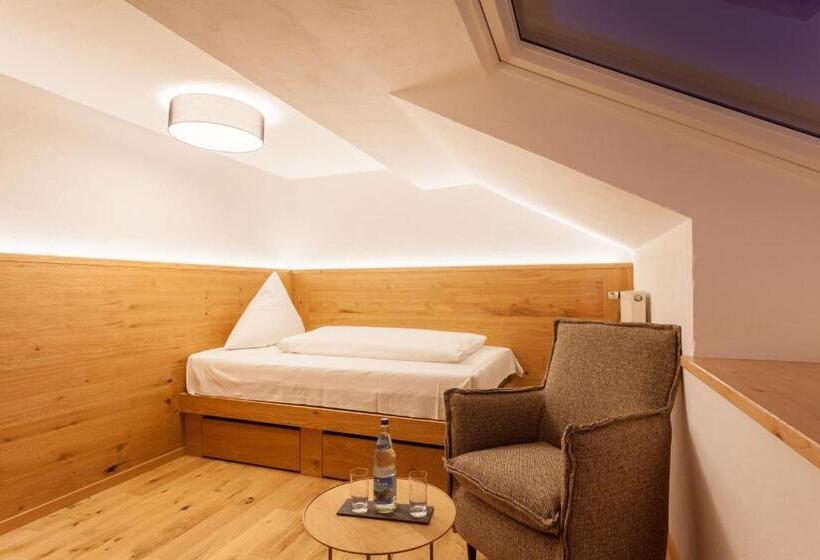 Family Suite, Panorama Allgäu Spa Resort