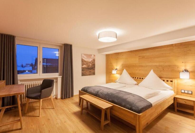 Family Suite, Panorama Allgäu Spa Resort
