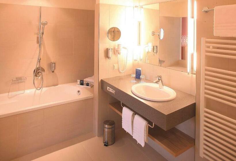 Номер Стандарт Вид на Горы, Aldiana Club Salzkammergut Und Grimmingtherme