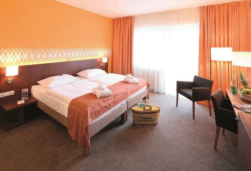 Номер Стандарт Вид на Горы, Aldiana Club Salzkammergut Und Grimmingtherme