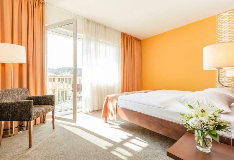 Номер Стандарт, Aldiana Club Salzkammergut Und Grimmingtherme