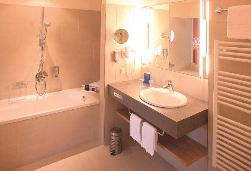 Номер Стандарт, Aldiana Club Salzkammergut Und Grimmingtherme