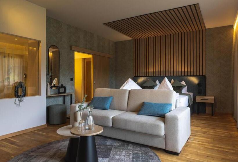 Полулюкс Вид на Горы, Aldiana Club Salzkammergut Und Grimmingtherme