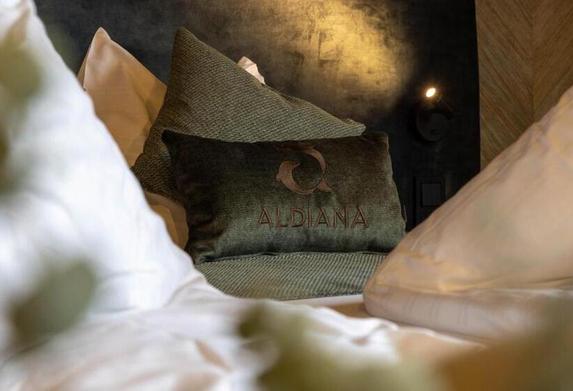 Полулюкс Вид на Горы, Aldiana Club Salzkammergut Und Grimmingtherme